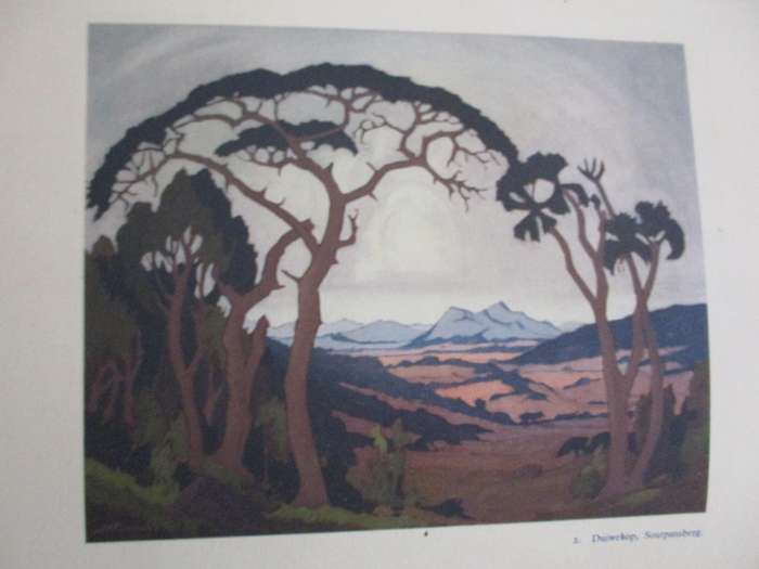 HENDRIK PIERNEEF. Die Man en sy Werk. 'n Waardering deur JFW Grosskopf