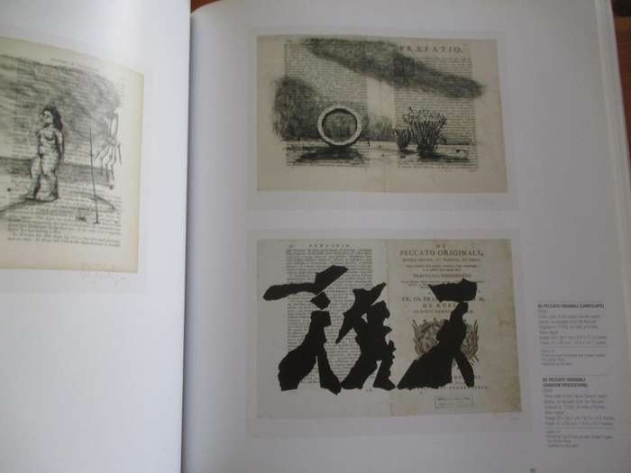 WILLIAM KENTRIDGE PRINTS