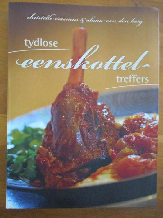 Tydlose Eenskottel Treffers