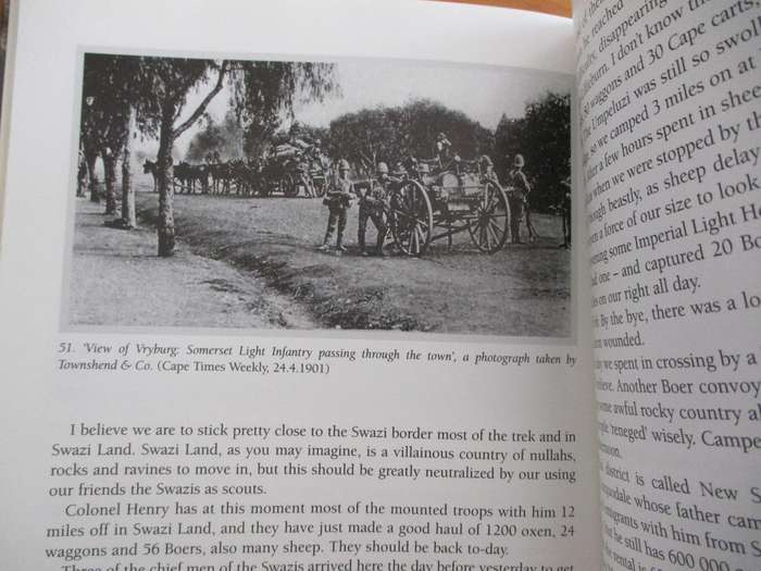 WITNESSES TO WAR. Anglo-Boer War. KAREL SCHOEMAN