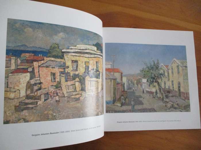 A View from the South 2010. Everard Read Catalogue