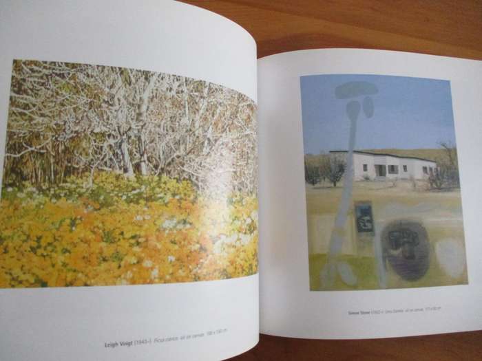 A View from the South 2010. Everard Read Catalogue