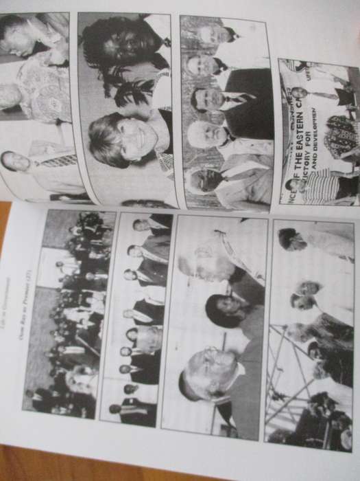 Raymond Mhlaba's Personal Memoirs  Reminiscing from Rwanda and Uganda  Narrated by Thembeka Mufamadi