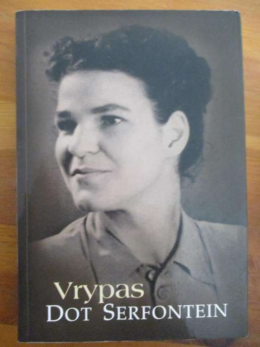 Vrypas  Dot Serfontein
