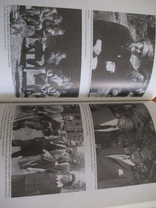 If this be treason Helen Joseph Treason trail 1956-1961
