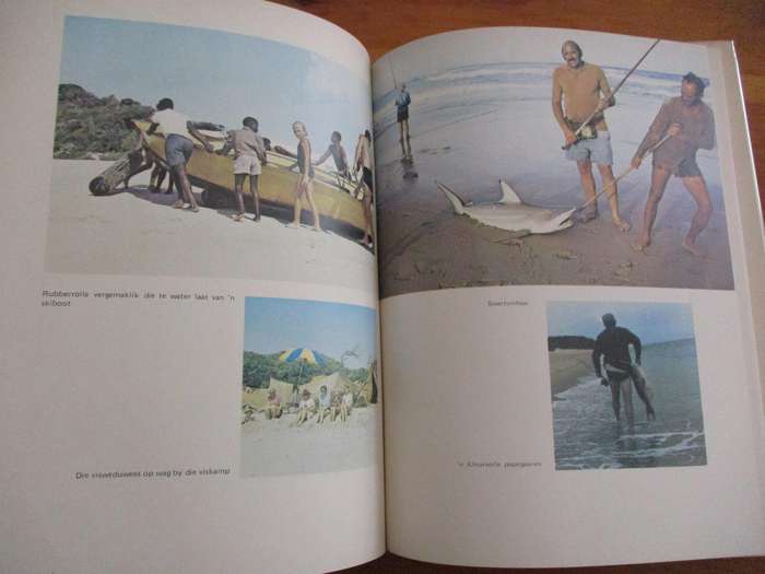 DIE GROOT SEEHENGELBOEK