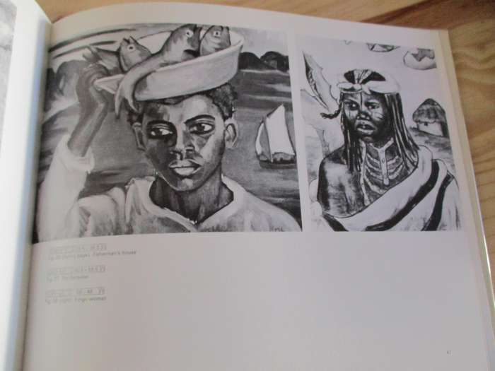 MAGGIE LAUBSER  Johan van Rooyen