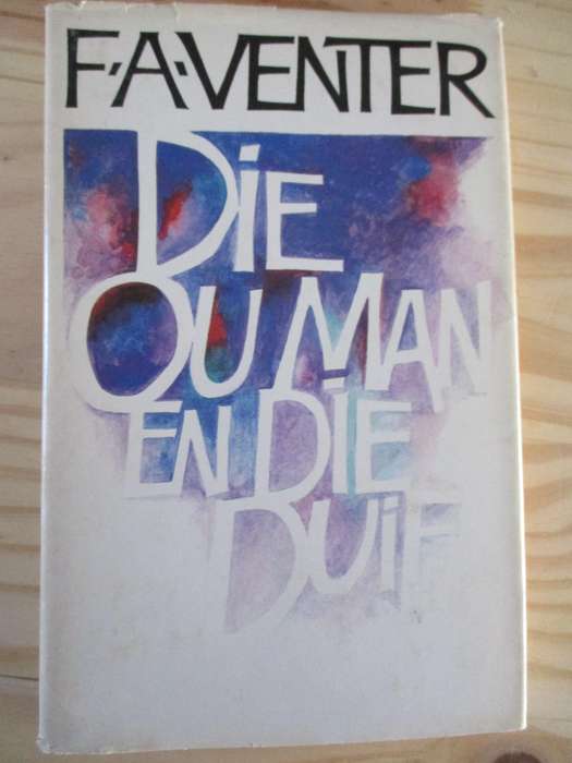 FA VENTER - DIE OU MAN EN DIE DUIF