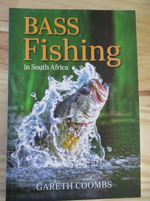 Bass Fishing in Southern Africa  Gareth Coombs
