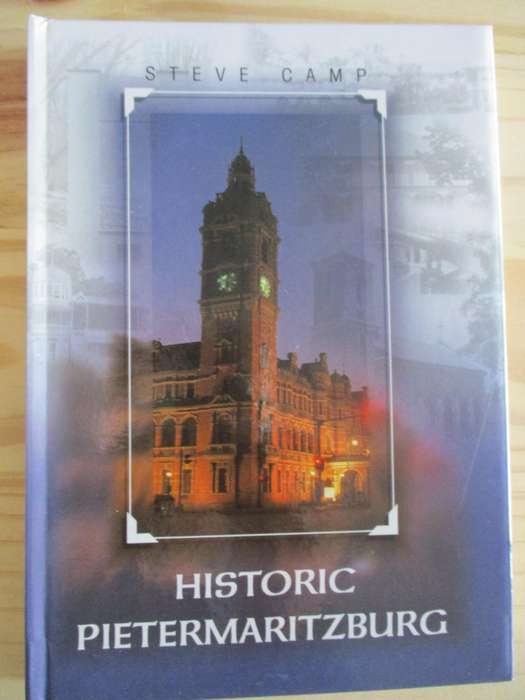 Historic Pietermaritzburg