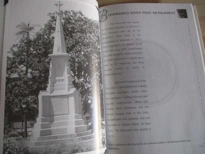 Historic Pietermaritzburg