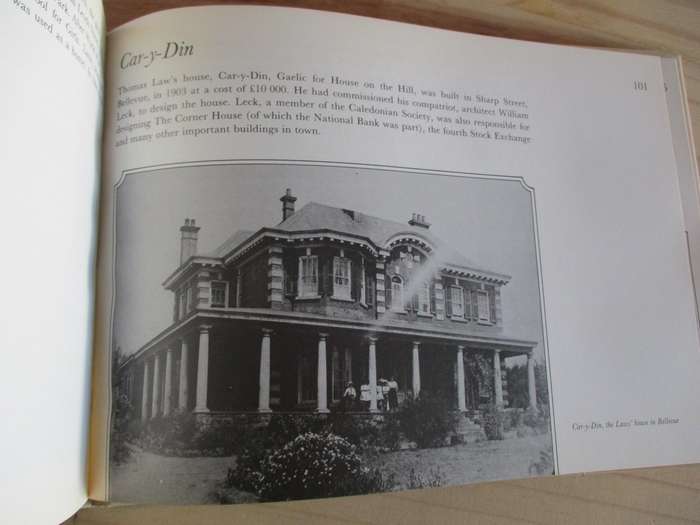 Magnates and Mansions - JOHANNESBURG 1886-1914