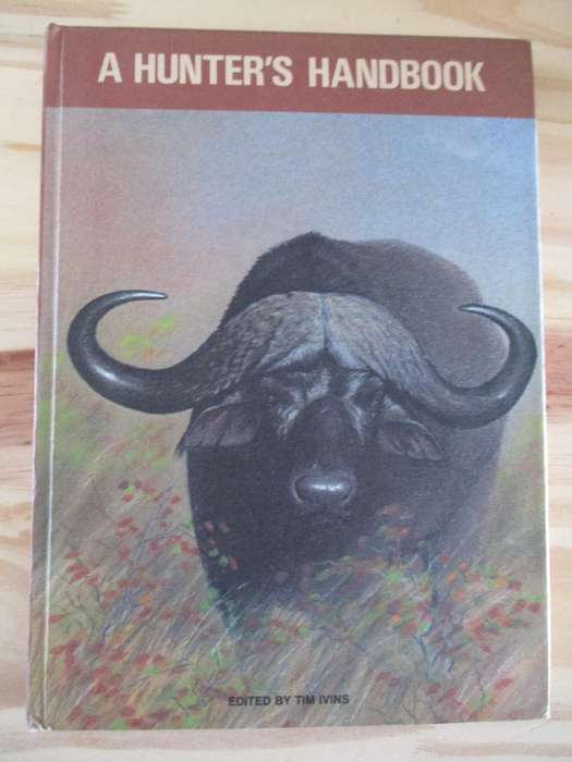 A Hunter's Handbook