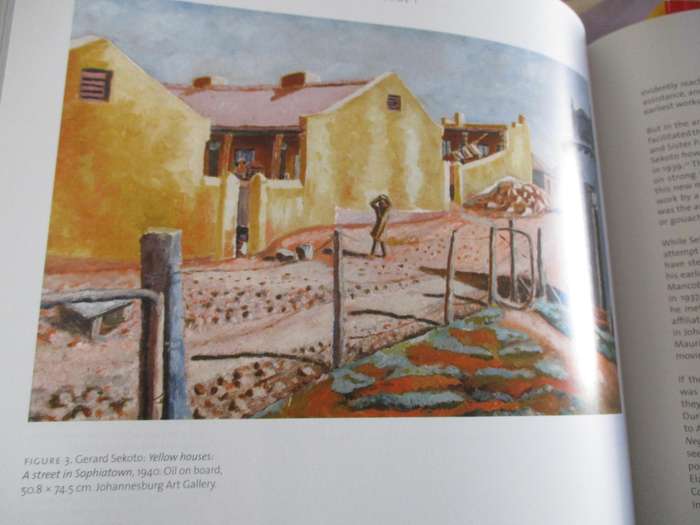 VISUAL CENTURY - SOUTH AFRICAN ART IN CONTEXT. 4 Volume Set