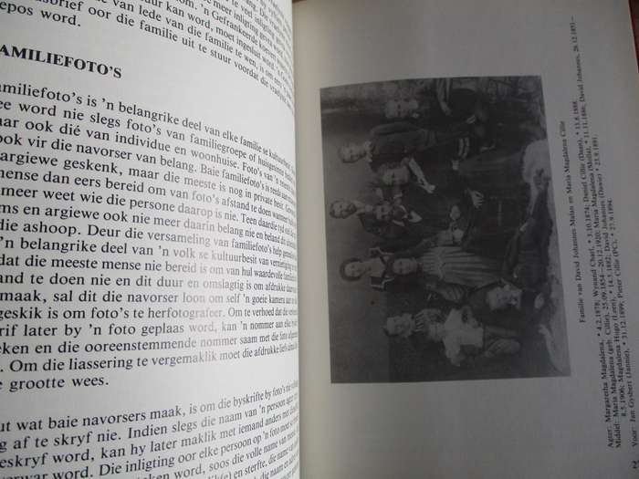LOMBARD - HANDLEIDING GENEALOGIESE NAVORSING