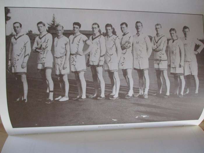 The History of INTER-VARSITY SPORT in South Africa