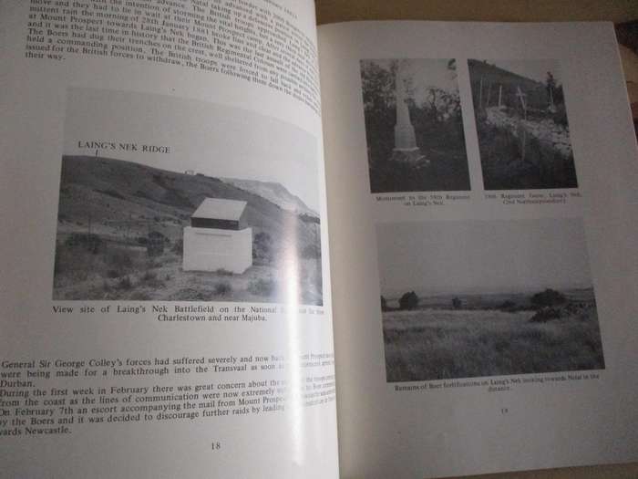 Those Restless Years - Dealing with the Boer Wars and Bambata Rebellion