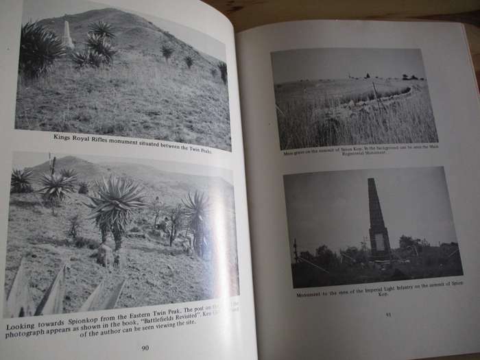 Those Restless Years - Dealing with the Boer Wars and Bambata Rebellion