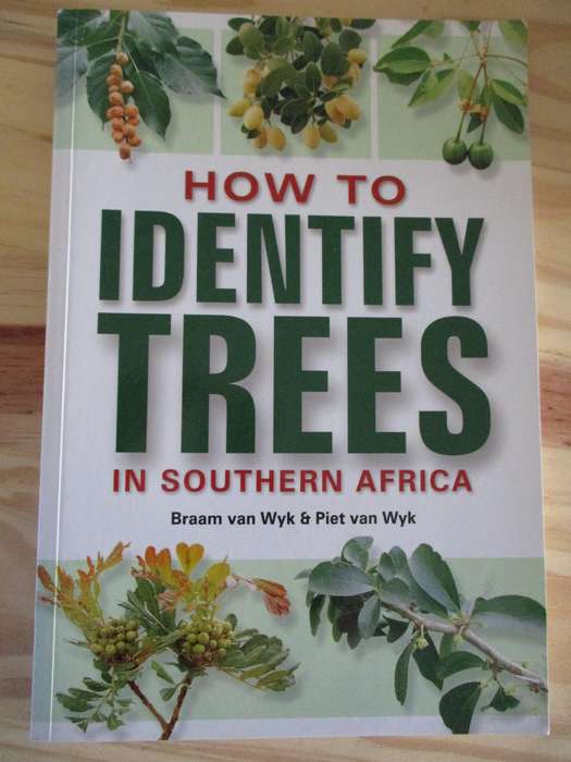 How to Indentify Trees in Southern Africa