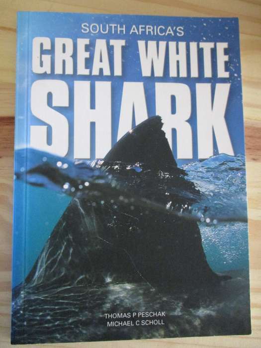 South Africa's Great White Shark