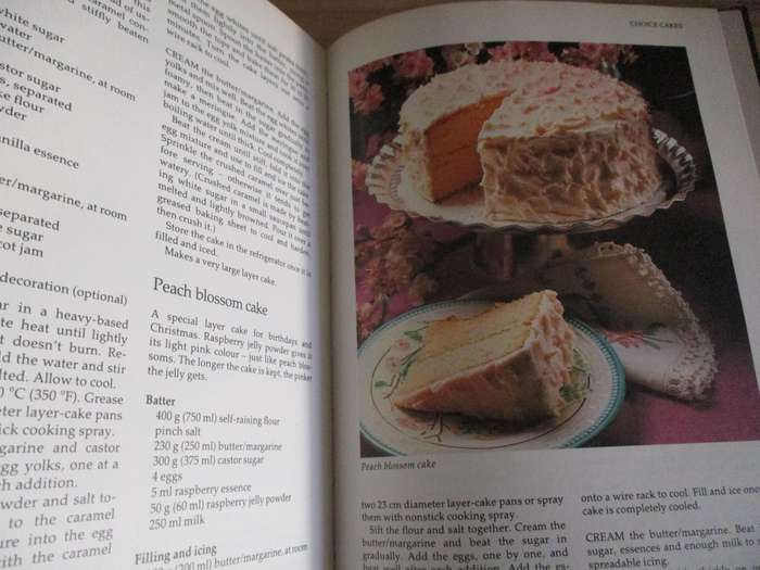 Annette Human - HUISGENOOT Winning Recipes 3