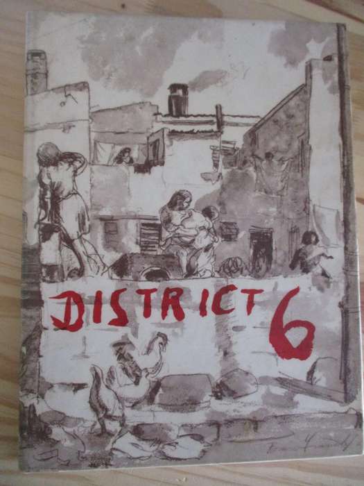 DISTRICT 6