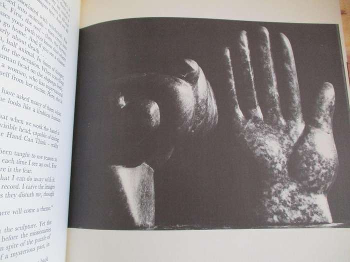 Myth and Magic - The Art of the Shona of Zimbabwe