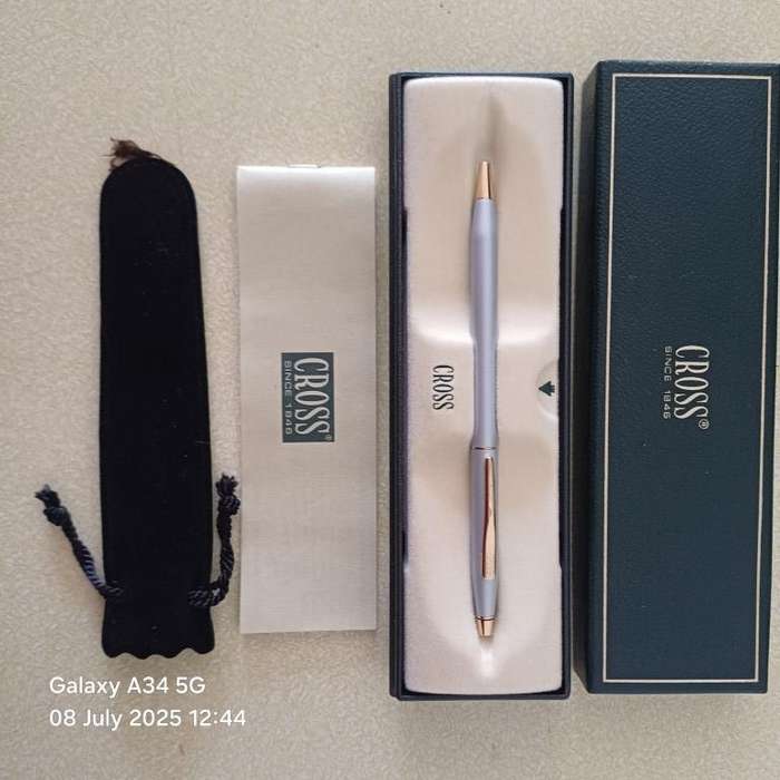 Cross Classic Century Ballpoint Pen