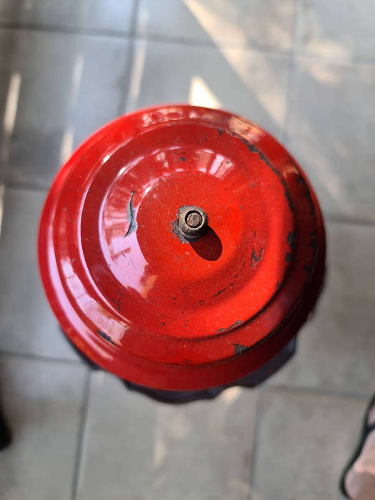 Coleman 206 Lantern