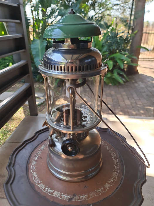 Primus 981 Lantern !!!Very Rare!!!