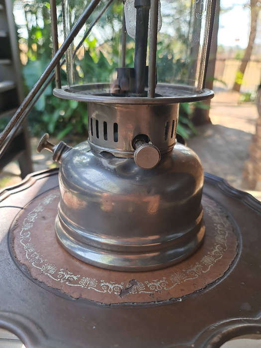 Primus 1080 Lantern !!!Rare!!!