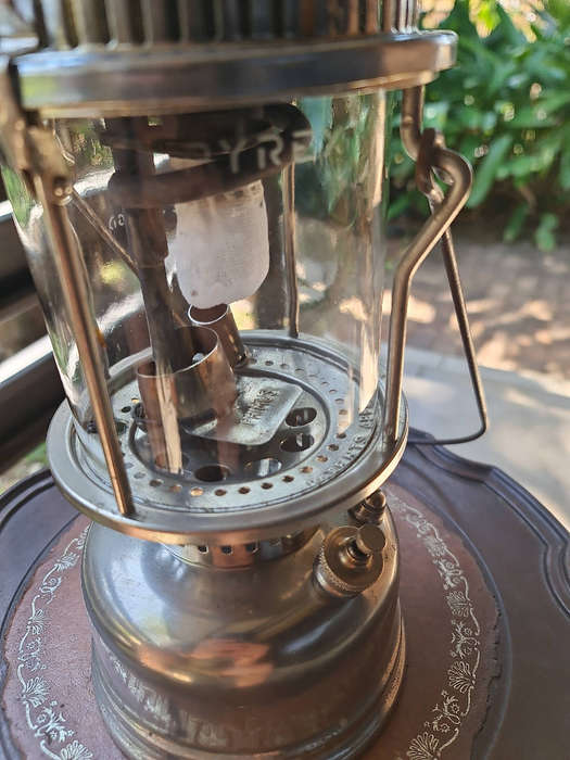 Primus 981 Lantern !!!Very Rare!!!