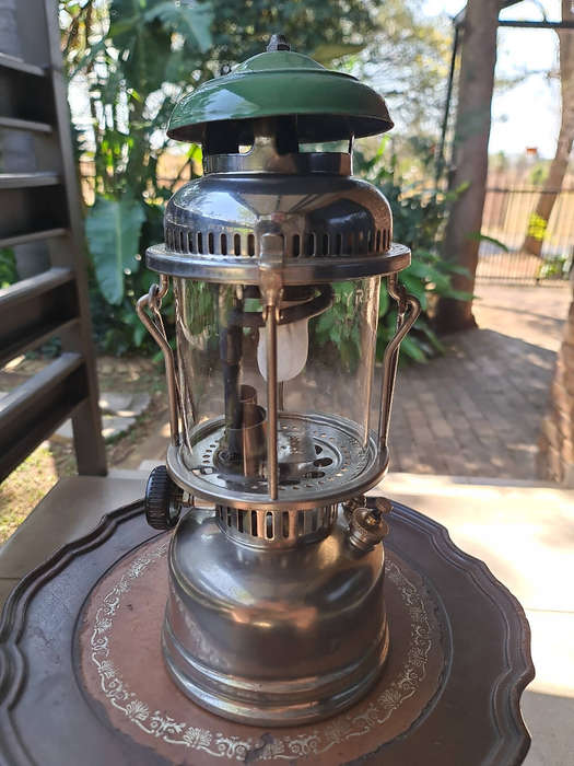 Primus 981 Lantern !!!Very Rare!!!