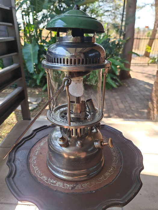 Primus 981 Lantern !!!Very Rare!!!