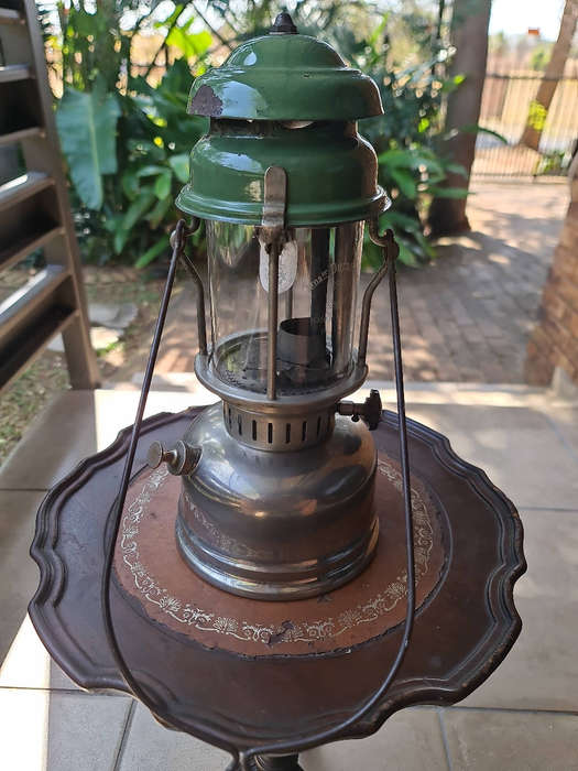 Primus 991 Lantern !!!Rare!!!