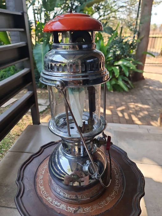 Col-Max 500cp Lantern !!!Rare!!!
