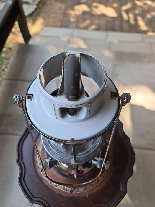 Col-Max 500cp Lantern !!!Rare!!!
