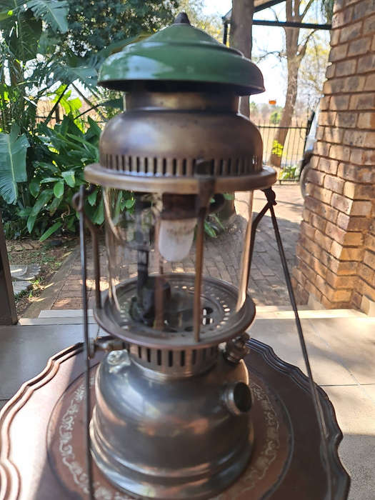Primus 1080 Lantern !!!Rare!!!