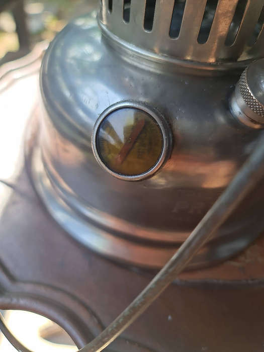 Primus 1080 Lantern !!!Rare!!!