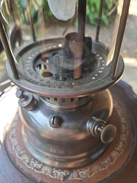 Primus 1080 Lantern !!!Rare!!!