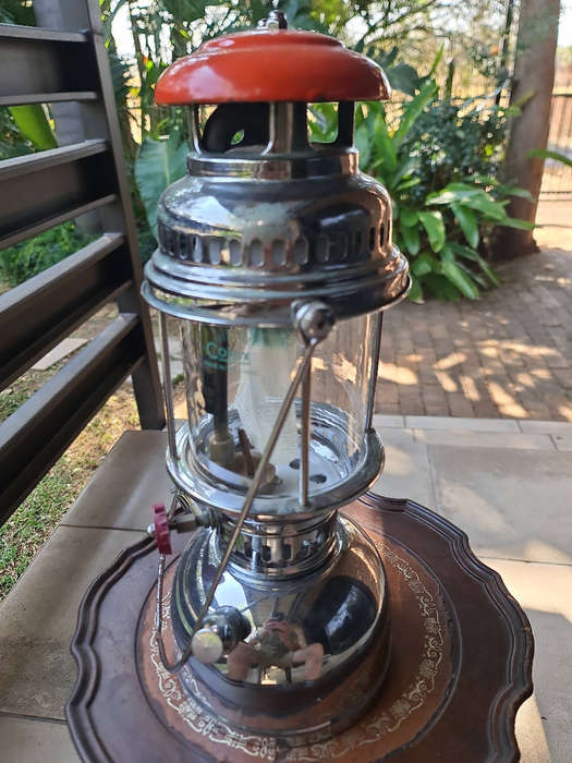 Col-Max 500cp Lantern !!!Rare!!!