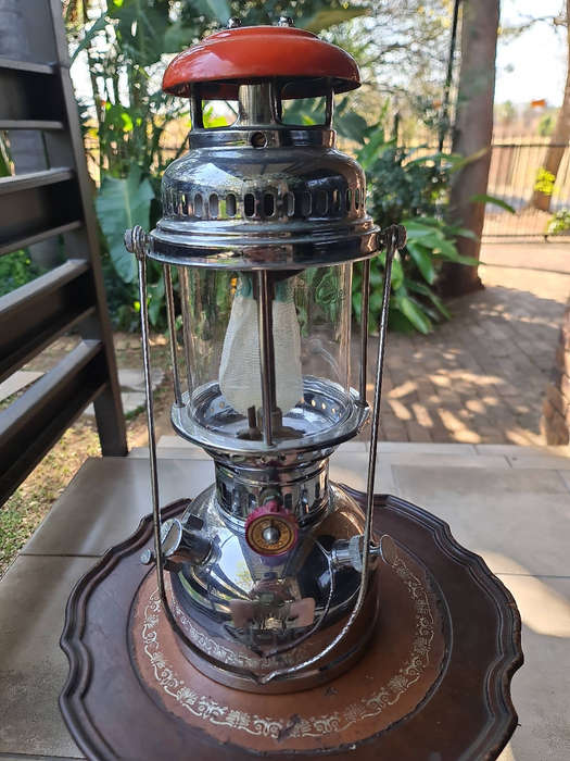 Col-Max 500cp Lantern !!!Rare!!!