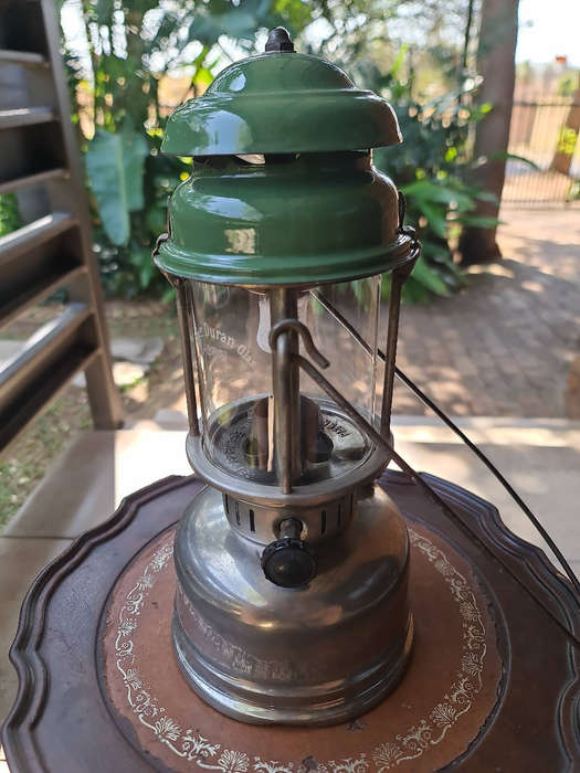 Primus 991 Lantern !!!Rare!!!