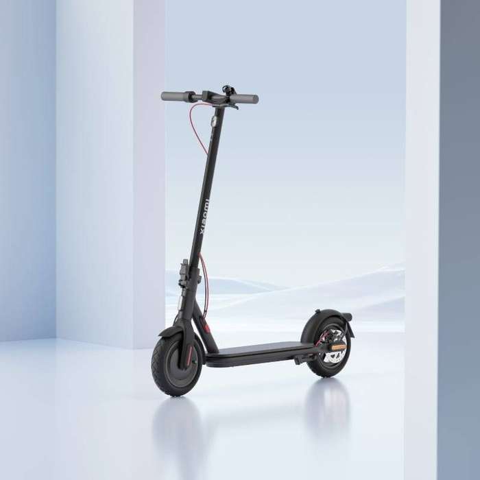 Xiaomi Electric Scooter 4