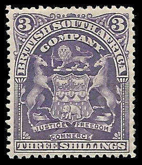 B.S.A.C. SACC 80. Cat.value R1 200-00.