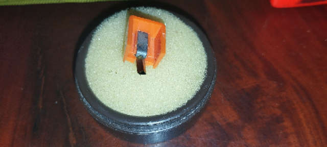 Diamond Cartridge Stylus - Unknown Spec / Needle for Record Player