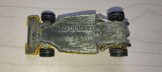 Corgi Juniors Formule 1 Racer