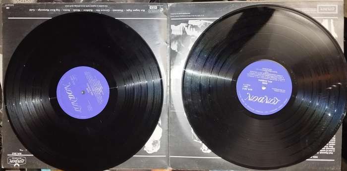 Neil Diamond Gems Double  LP Record