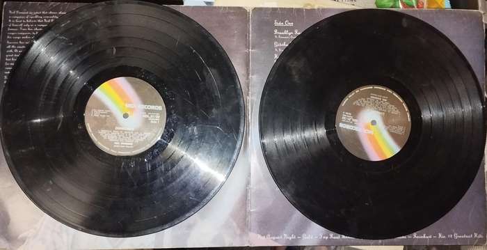 Neil Diamond Gems Double  LP Record