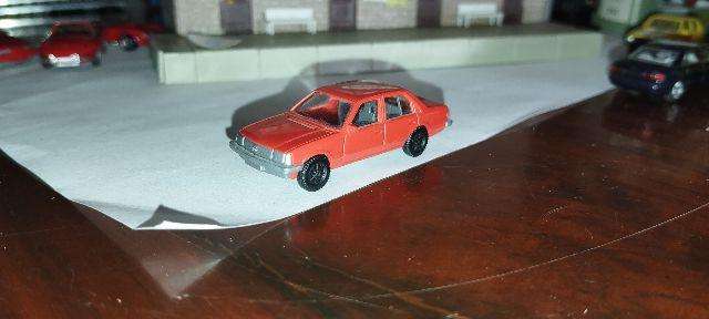 Fleischmann Opel Record - 1/87 Scale